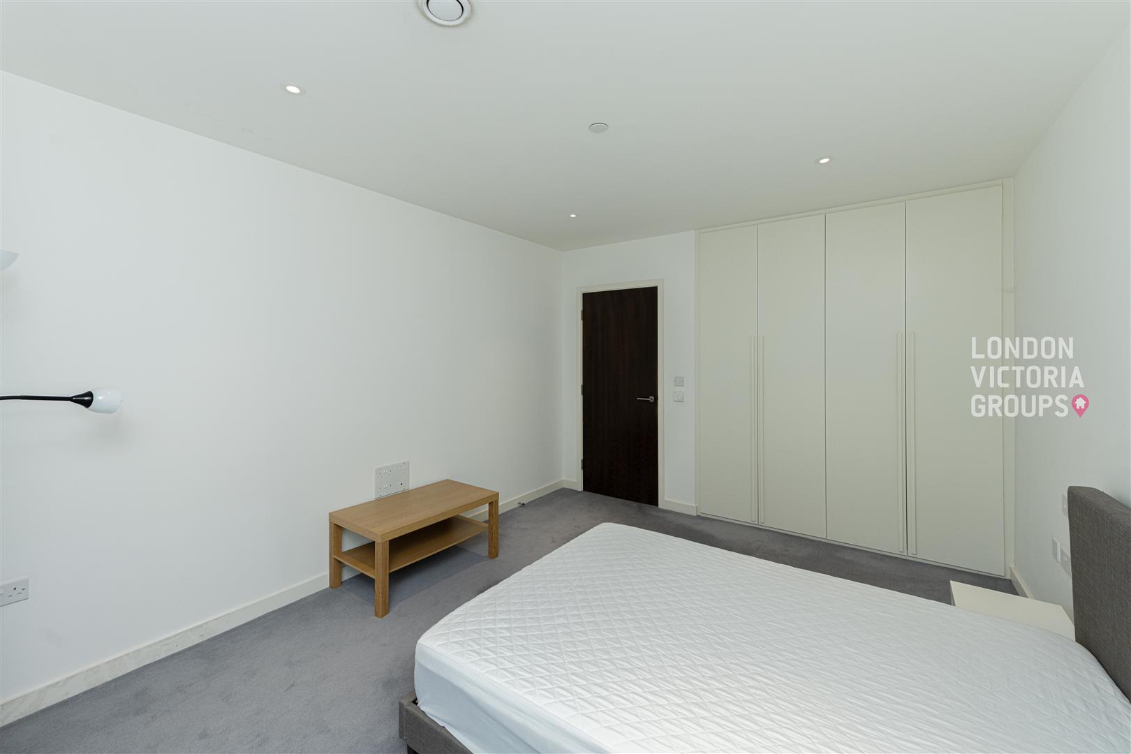 Skyline Apartments, Devan Grove, London